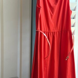 Dress casual or business